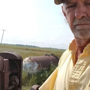 Meet your Posher, Mark